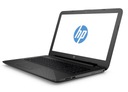 HP Notebook 15 Intel 3825U 4GB 500GB W10 Model HP 15