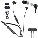 СПОРТИВНЫЕ НАУШНИКИ-ВКЛАДЫШИ MANTA OLYMPIC BLUETOOTH