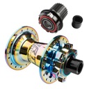 Втулка Dartmoor Reel Expert Boost Microspline 32h