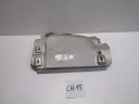 PROTECTION THERMIQUE DROITE GAUCHE RANGE ROVER VOGUE L405photo 5