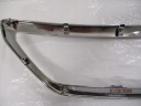 PEUGEOT 308 T9 LIFT CHROME GRILLE DE RADIATEUR CALANDRE PARE-CHOCS NEUF ORIGINALphoto 7