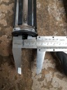 РУЧКИ NA КЕРМА 22 MM CHOPPER CRUISER  фото 7