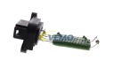 VEMO V25-03-1633 REGULATOR, ВЕНТИЛЯТОР ВОЗДУХОВОДА DO САЛОНА АВТОМОБИЛЯ  фото 12