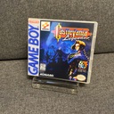 Легенды Castlevania в оригинале