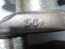 MERCEDES CLK 1.8I 271.940 06R. 163KM VILEBREQUIN NOMINAL R27102 GJS700photo 6