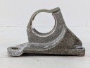 BRACKET FASTENERS BEARING PROPS SHAFT BACKSTOP SEMI-AXIS RENAULT ARKANA  photo 5