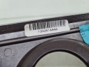 2009 CHRYSLER GRAND VOYAGER V НАКЛАДКА КОНСОЛІ ЦЕНТРАЛЬНИХ 1QN281AAAA  (18859816624) фото min 5