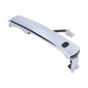 POIGNÉE PORTES ZEWNETRZNYCH GAUCHES AVANT 80645-CA000 ACCESSOIRE GLphoto 8