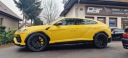 CONNECTORS UNDERSTATING PENDANT MERCEDES GLE AMG  photo 5