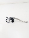 YAMAHA YBR 125 FASTENERS PENS GRIP  photo 7