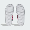 Buty sportowe damskie adidas BREAKNET 2.0 K IG9812 r. 38 2/3 Długość wkładki 24.5 cm