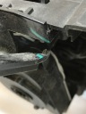 ВПУСК ЖАЛЮЗІ КЕРМО ПОВІТРЯ ШТОРКА BMW 3 G20 РЕСТАЙЛ 5A2DB49  (15715326014) фото min 12