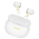 BUXTON BTW-7200 TUYA - SLUCHAWKI BLUETOOTH DOUSZNE КОЛІР БІЛИЙ  фото 7