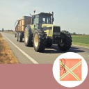 Бандери, Прапори