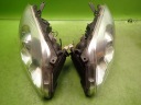 PROJECTEUR DROIT GAUCHE PHARE ENSEMBLE TOYOTA AVENSIS II T25 04Rphoto 10