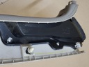 ЗАХИСТ ОБШИВКА СТІЙКИ A ЛІВИЙ ПЕРІД VW GOLF V УНІВЕРСАЛ JETTA 3 1K5 СІРИЙ  (18187635987) фото min 10