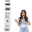 PBM-01 Exta Zamel бистабильное реле