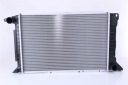 RADIATEUR EAU NISSENS 62080Aphoto 9