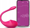 Bluetooth-вибратор для трусиков, управляемый со смартфона