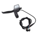 Комплекти Для Переобладнання 36 V 48 V 500 W