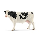 SCHLEICH Статуэтка Holstein Cow Farma 13797