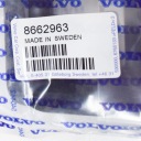 VOLVO XC90 MK1 GAUCHE BARRES DE TOIT DE TOIT 8662963 ORIGINALphoto 6
