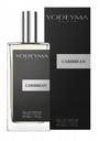 YODEYMA CARIBBEAN 50ml woda perfumowana