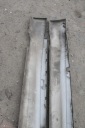 MOULURE SEUIL BMW E87photo 10