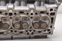 OPEL VECTRA ASTRA H 3 ZAFIRA B 1.6 16V 116 KM ГОЛОВКА 55559340 Z16XER  (17329435541) фото min 13