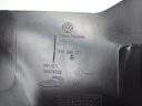 MOULURE PROTECTION SEUIL SEUIL GAUCHE 510853371C VW GOLF VII SPORTSVAN 17Rphoto 9