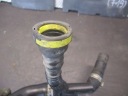 PIPE OF THE FILLER NECK LUBRICANTS 9684359980 FORD MONDEO MK4 2.0TDI 163KM  photo 6