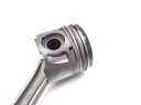JAGUAR XF PISTON AVEC BIELLE 2.2 D DIESEL 147KW (200 HP) 9688245380 224DTphoto 10
