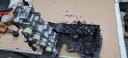 Q5 8R BLOCK MECHATRONIKA BOXES 0B5 2.0 TDI 0B5325025S A4 B8 A5 A6  photo 13