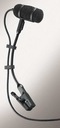 Миниатюрный микрофон AUDIO-TECHNICA PRO 35, емкость
