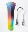 Крыло Ass Savers Win Wing Gravel 2 Spectrum
