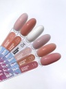 Бази та основи для нігтів Luna 30 ml нарощувальна — фото 7