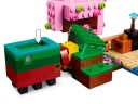 LEGO Minecraft 21260 Вишневый сад