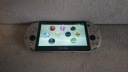 Тонкая консоль PS Vita