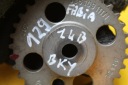 KOLO DISTRIBUTION IBIZA III FABIA I 1.4 BKY 036109111Nphoto 7
