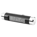 3CM*2CM THERMOMÈTRE AVEC ZEGAREM ELEKTRONICZNYM LA63Rphoto 10