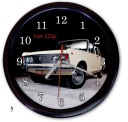 настенные часы Fiat 126p 125p сирена Trabant PRL для гаража