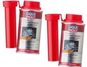 LIQUI MOLY Dodatek SMARUJĄCY WTRYSK WTRYSKI do paliwa DIESLA