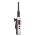 Walkie Talkie 8 W 400–470 MHz Przenośne walkie talkie z akumulatorem dużej фото 16