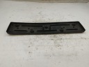 BMW F30 MOULURE CHÂSSIS RONDELLE CADRE DE PLAQUE D'IMMATRICULATION 7279708photo 10