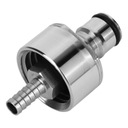 Стальная крышка для карбонизации