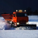 БАЛКА ПОПЕРЕДЖУВАЛЬНА СВІТЛОДІОДНА БАЛКА LED (СВІТЛОДІОД) МАГНІТ СТРОБОСКОП  фото 12