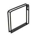 РУЧКА-ОПОРА ПОЛКИ 25x12,5 КВАДРАТНАЯ ОПОРА