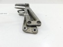 YAMAHA TDR 125 SET PODNOZEK PASSAGER GAUCHE DROIT SETY ENSEMBLEphoto 5