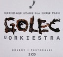 GOLEC ORCHESTRA: ВЫДАЮЩАЯСЯ ИГРА ДЛЯ ВАС, ДАМЫ [2CD]