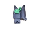 GUIDE PETIT MOTEUR CAPOTS CONDUIT D'AIR RÉCHAUFFEURS AUDI A4 B6 0132801303 100% OKphoto 8